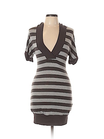 Wet Seal Casual Dress (view 1)