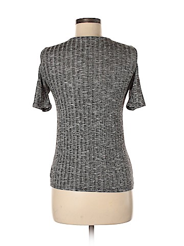 American Eagle Outfitters Short Sleeve Top (view 2)