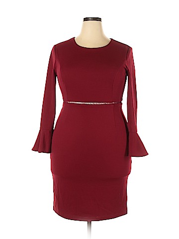 Lulu's Casual Dress (view 1)