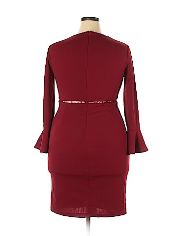 Lulu's Casual Dress (view 2)