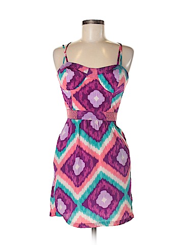 American Eagle Outfitters Casual Dress (view 1)