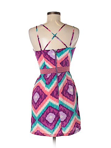 American Eagle Outfitters Casual Dress (view 2)