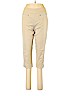 Zac & Rachel Tan Khakis Size 10 (petite) - photo 1