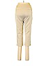 Zac & Rachel Tan Khakis Size 10 (petite) - photo 2