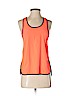 Lululemon Athletica Red Active Tank Size 4 - photo 1