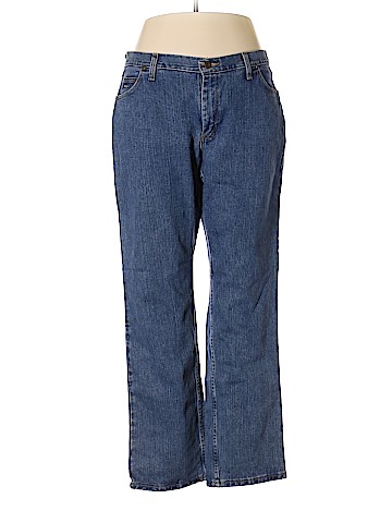 Wrangler Jeans Co Jeans (view 1)