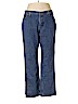 Wrangler Jeans Co Blue Jeans Size 16 - photo 1