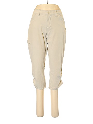 Eddie Bauer Cargo Pants (view 1)
