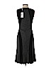 Michael Kors Black Casual Dress Size 2 - photo 2
