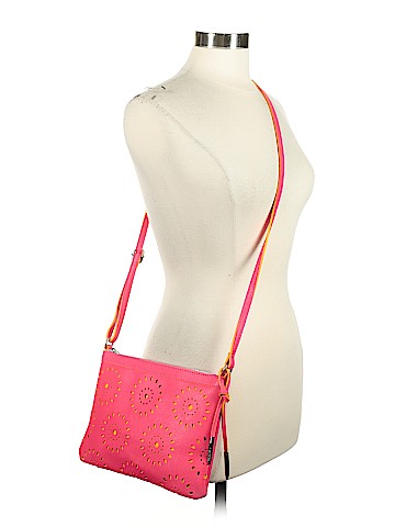 Carlos by Carlos Santana Crossbody Bag (view 2)
