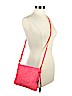 Carlos by Carlos Santana Pink Crossbody Bag One size - photo 2