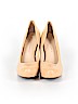 Franco Sarto Tan Heels Size 8 - photo 2