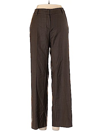 Brunello Cucinelli Wool Pants (view 1)