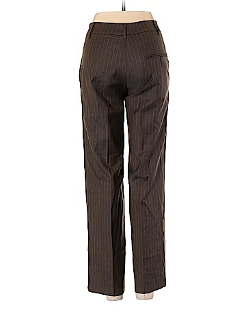Brunello Cucinelli Wool Pants (view 2)
