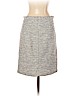 Banana Republic Ivory Casual Skirt Size 4 (petite) - photo 2