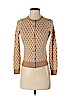 Banana Republic Tan Cardigan Size XS (petite) - photo 1