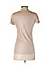 J.Crew 100% Cotton Pink Short Sleeve T-Shirt Size XXS - photo 2