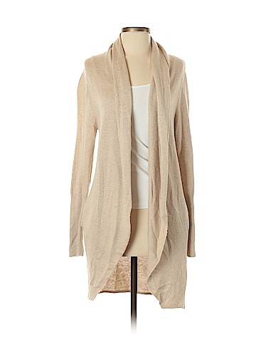 Leith Cardigan (view 1)