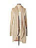 Leith Tan Cardigan Size S - photo 1