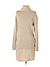 Leith Tan Cardigan Size S - photo 2