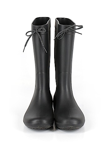 Crocs Rain Boots (view 2)