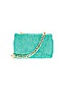 Deux Lux Blue Crossbody Bag One size - photo 1