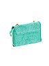 Deux Lux Blue Crossbody Bag One size - photo 3
