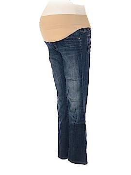 A Pea in the Pod Size 27 Maternity waist