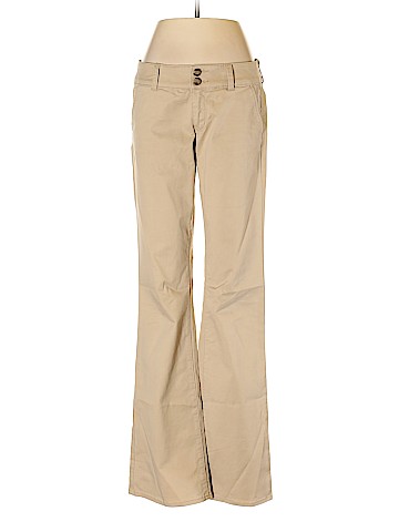 American Eagle Outfitters Khakis (view 1)