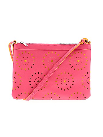 Carlos by Carlos Santana Crossbody Bag (view 1)