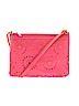 Carlos by Carlos Santana Pink Crossbody Bag One size - photo 1