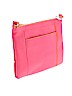 Carlos by Carlos Santana Pink Crossbody Bag One size - photo 3