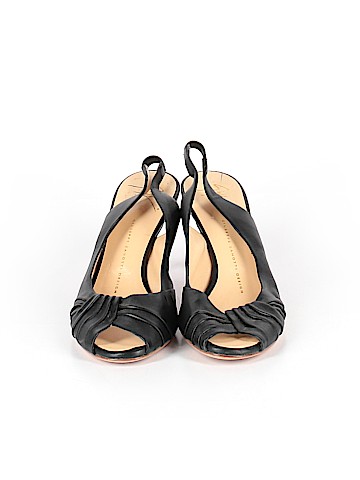 Giuseppe Zanotti Heels (view 2)