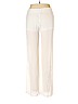 Monrow White Casual Pants Size M - photo 2