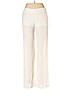 Monrow White Casual Pants Size M - photo 1