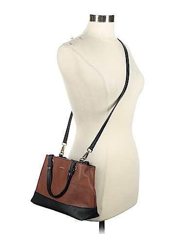 Calvin Klein Satchel (view 2)