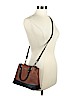 Calvin Klein Brown Satchel One size - photo 2