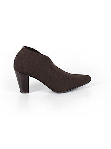 Stuart Weitzman Ankle Boots (view 1)