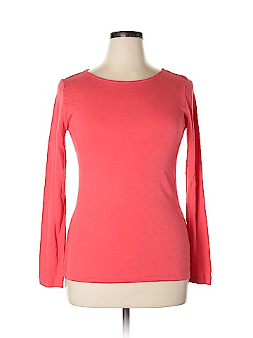 J.Crew Long Sleeve T-Shirt (view 1)