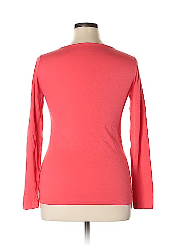 J.Crew Long Sleeve T-Shirt (view 2)