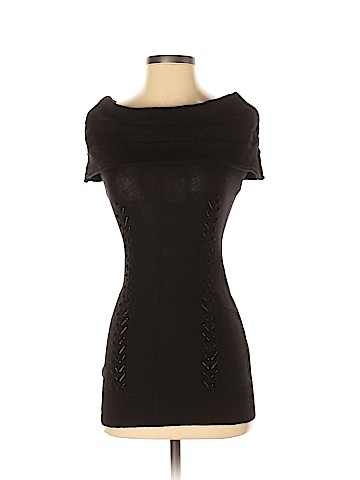 Milly Silk Pullover Sweater (view 1)