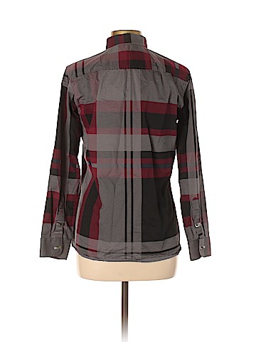 Unbranded Long Sleeve Blouse (view 2)