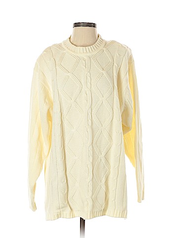 Assorted Brands Pullover Sweater (view 1)