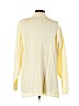Assorted Brands 100% Acrylic Ivory Pullover Sweater Size XS - photo 2