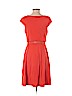 Bailey 44 Orange Casual Dress Size M - photo 2
