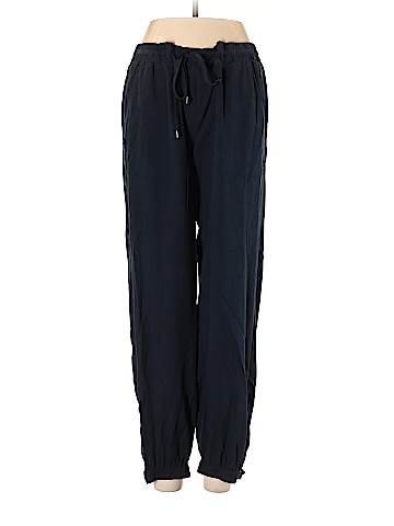 Go By Go Silk Casual Pants (view 1)