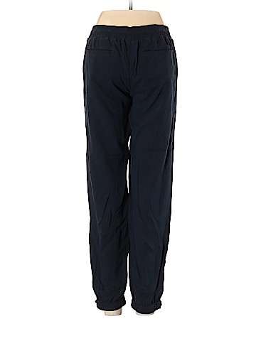 Go By Go Silk Casual Pants (view 2)