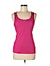 Lululemon Athletica Pink Active Tank Size 4 - photo 1