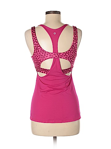 Lululemon Athletica Active Tank (view 2)