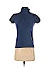 XXI Blue Turtleneck Sweater Size S - photo 1